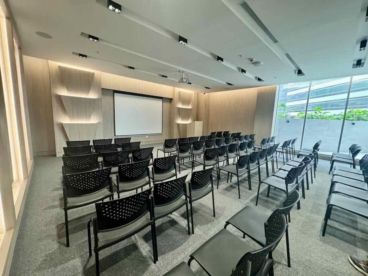 Av Francisco de Orellana. Torre Millenium. Estrene Oficina, Guayas — imagen 5