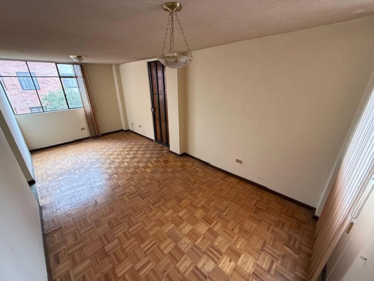 Venta Departamento Sector Agua Clara Cotocollao — imagen 3