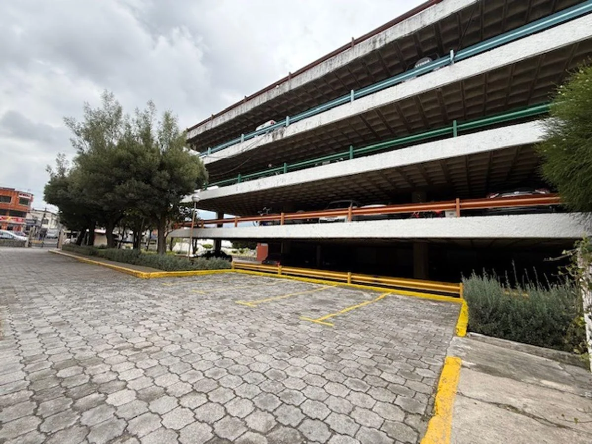 Venta Departamento Sector Agua Clara Cotocollao — imagen 2
