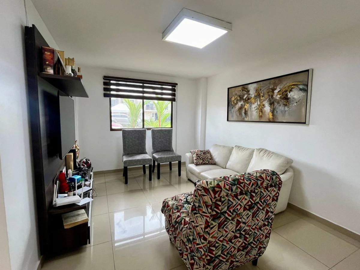 Casa Mallorca Village, Vía a Salitre, 4 Dorm, Guayas — imagen 5
