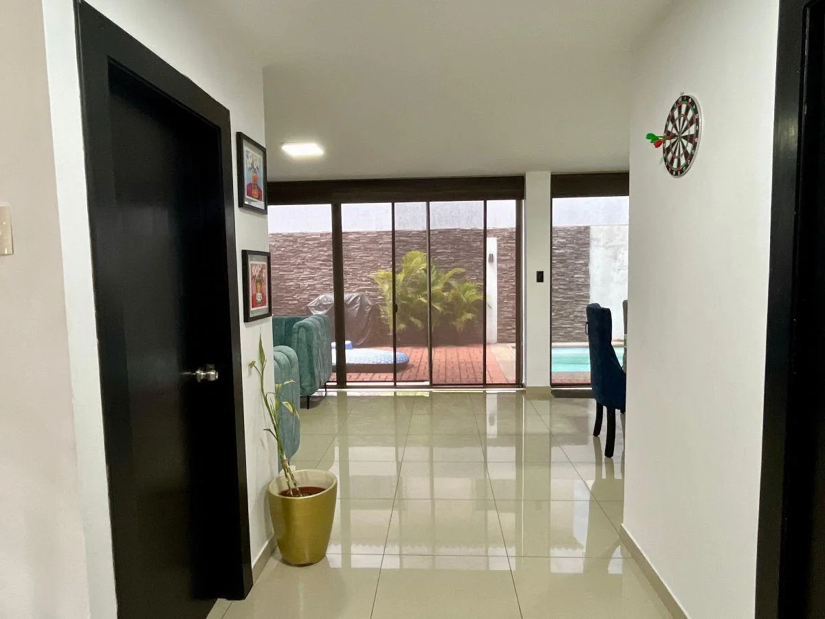 Casa Mallorca Village, Vía a Salitre, 4 Dorm, Guayas — imagen 4