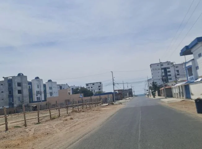 Terreno en venta en Portoviejo — imagen 3