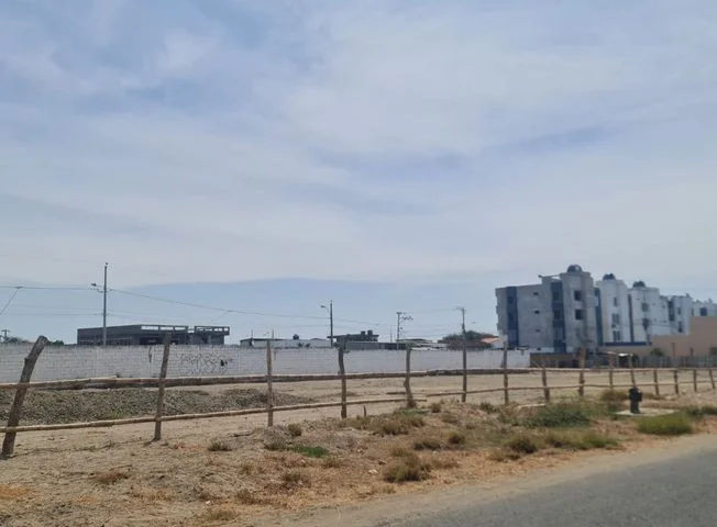 Terreno en venta en Portoviejo — imagen 2