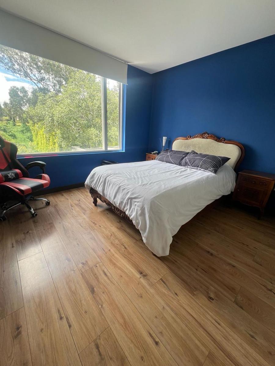 Amplia y Moderna Casa en Conjunto Privado – Cumbayá Cerca Al Potrero Pr — imagen 6