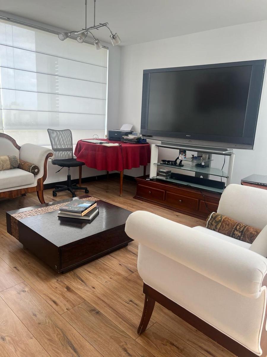 Amplia y Moderna Casa en Conjunto Privado – Cumbayá Cerca Al Potrero Pr — imagen 2