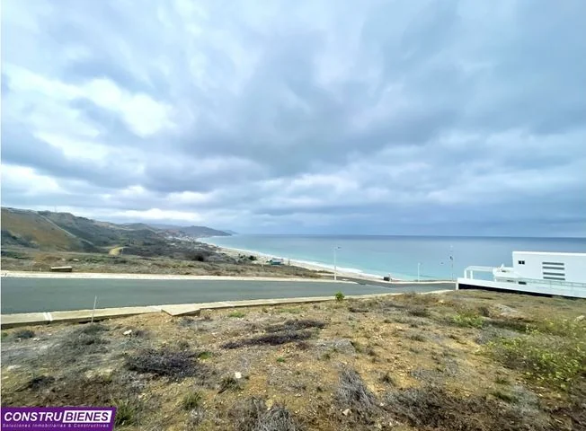 Terreno en venta en Manta — imagen 1