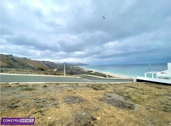 Terreno en venta en Manta — imagen 2