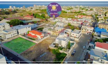 Terreno en venta en Manta — imagen 4