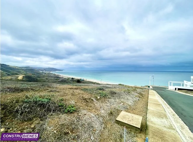 Terreno en venta en Manta — imagen 3