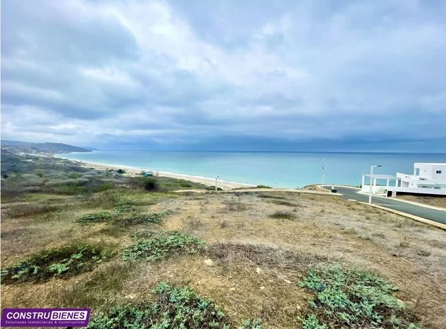 Terreno en venta en Manta — imagen 2