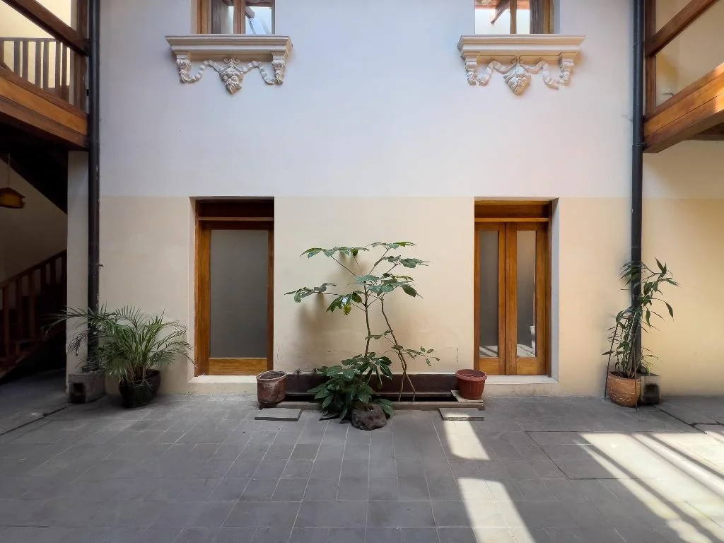 Casa de Venta en Centro Histórico de Quito — imagen 4