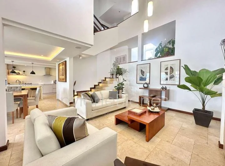 Casa en venta en Quito, Pichincha