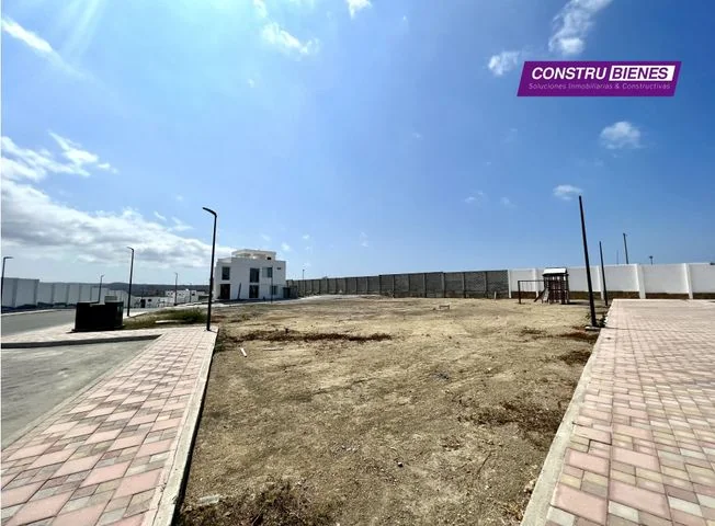 Terreno en venta en Manta — imagen 3