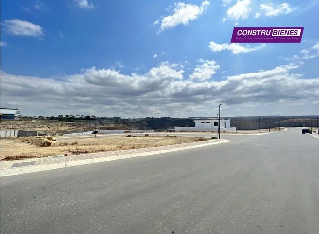Terreno en venta en Manta — imagen 2