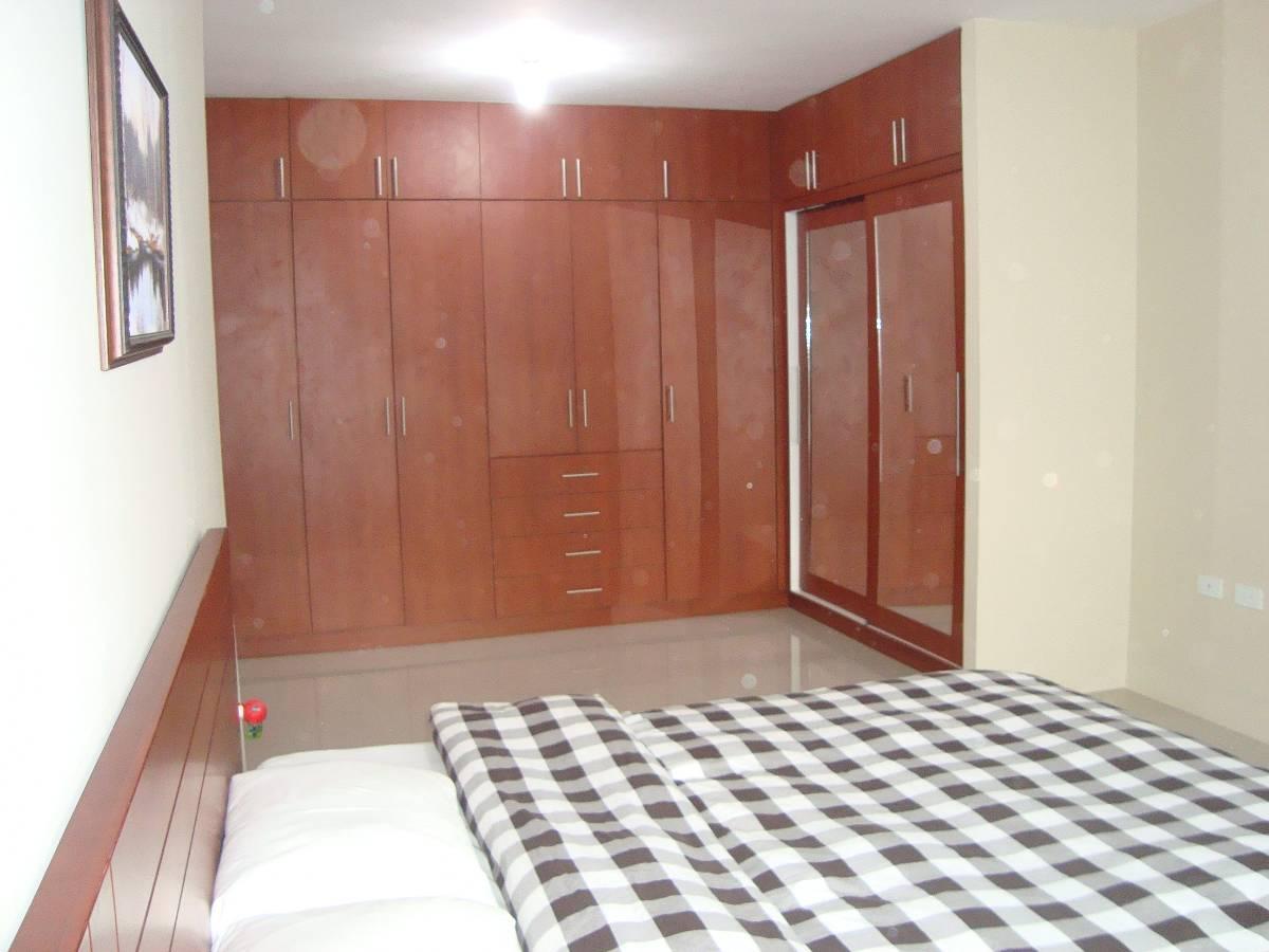 Amplia Casa con Vista Al Océano en El Exclusivo Conjunto Ciudad del Mar, Manta, Ecuador, Manabí — imagen 9