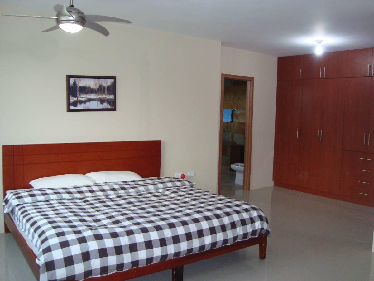 Amplia Casa con Vista Al Océano en El Exclusivo Conjunto Ciudad del Mar, Manta, Ecuador, Manabí — imagen 8