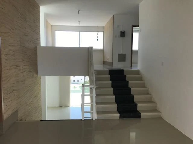 Amplia Casa con Vista Al Océano en El Exclusivo Conjunto Ciudad del Mar, Manta, Ecuador, Manabí — imagen 7