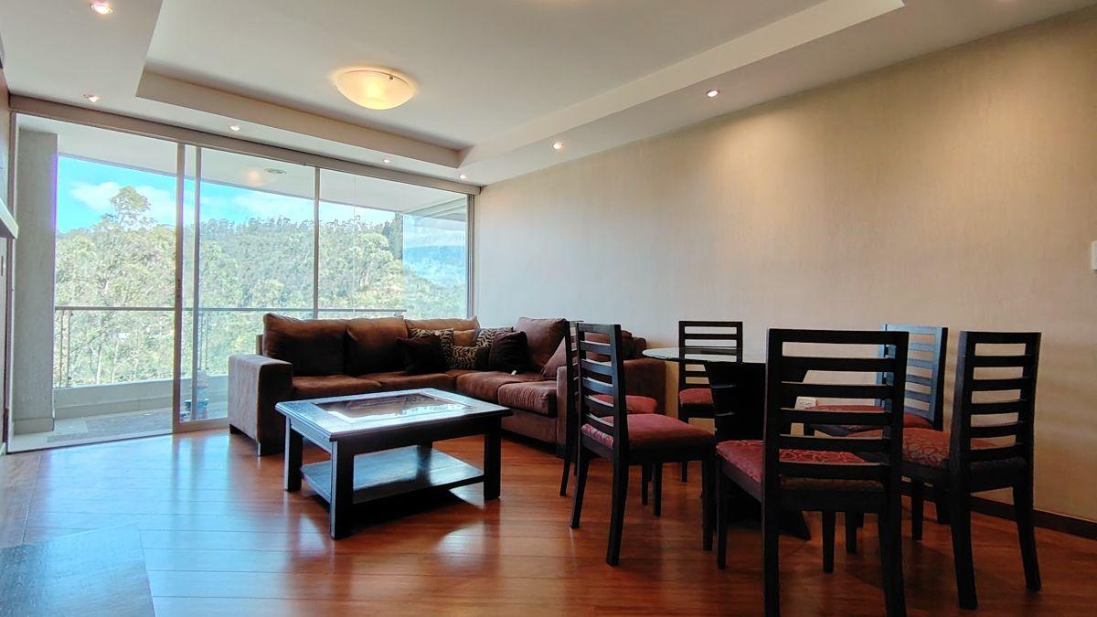 Departamento de Venta, 2 Dorm. Hermosas Vistas, Monteserrín — imagen 10