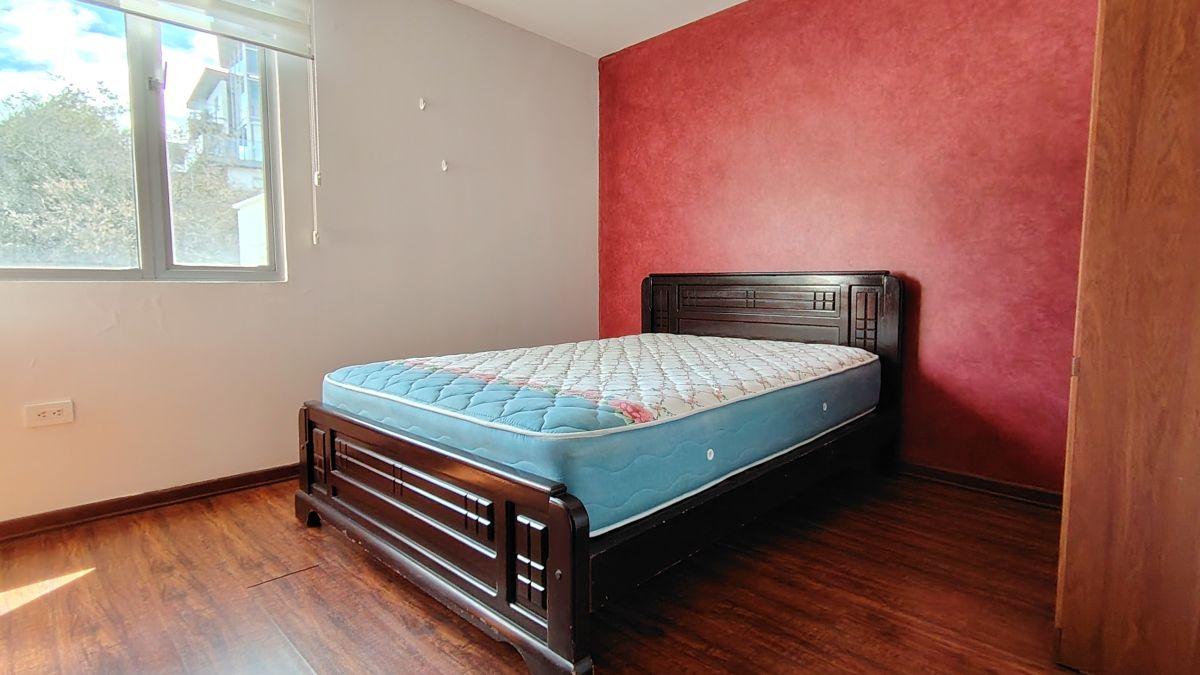 Departamento de Venta, 2 Dorm. Hermosas Vistas, Monteserrín — imagen 4
