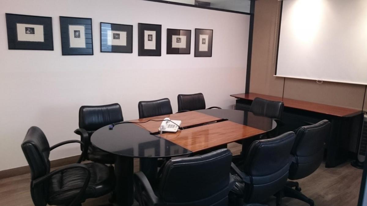 Oficina o Local Comercial de 150 m² en Venta en Quito Tenis — imagen 8