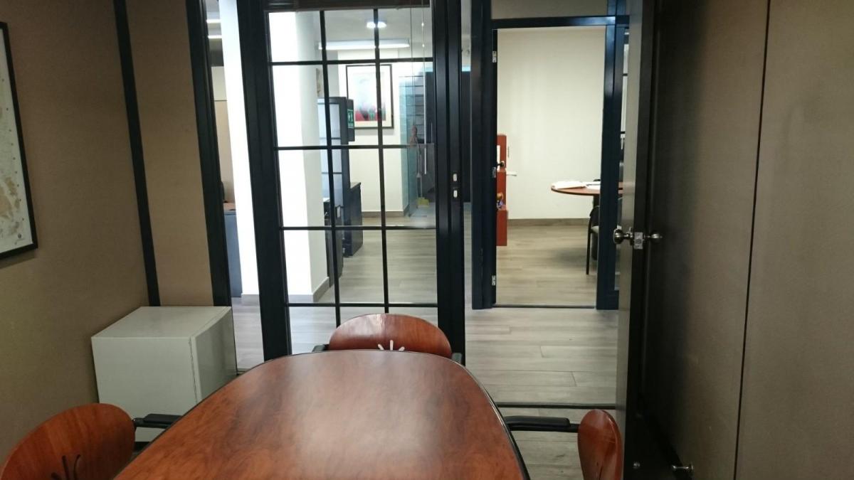 Oficina o Local Comercial de 150 m² en Venta en Quito Tenis — imagen 6