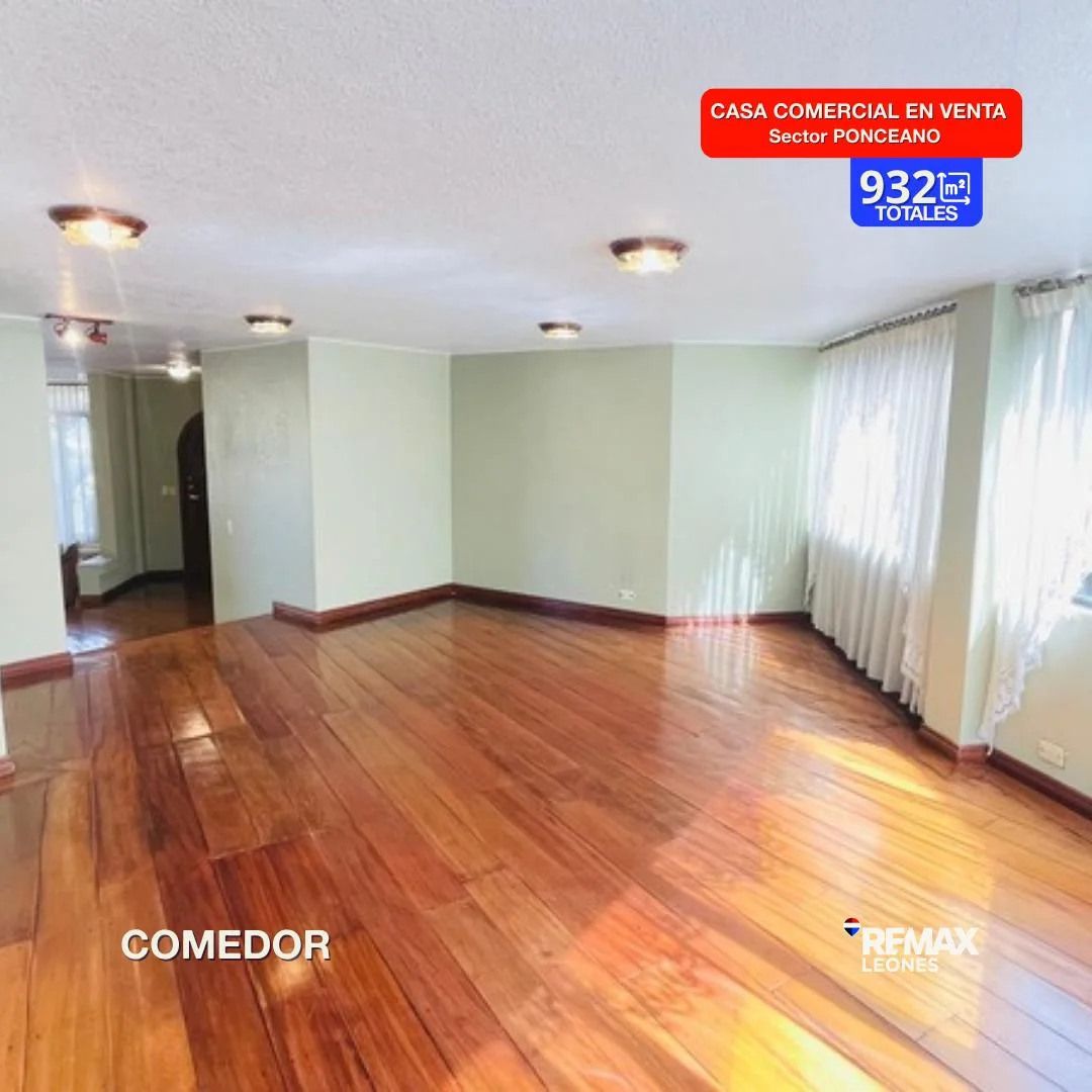 Casa Comercial en Venta – Av Diego Vásquez de Cepeda | Ponceano — imagen 4