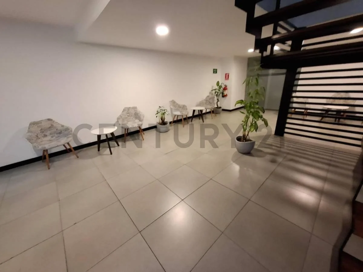 Vendo Oficina en La República del Salvador - Carolina de 105 m² Edif Cosmopolitan — imagen 2