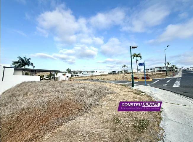 Terreno en venta en Manta — imagen 3