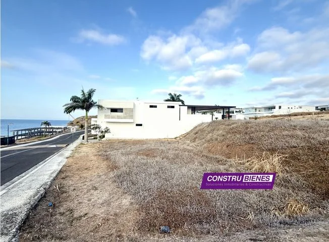 Terreno en venta en Manta — imagen 2