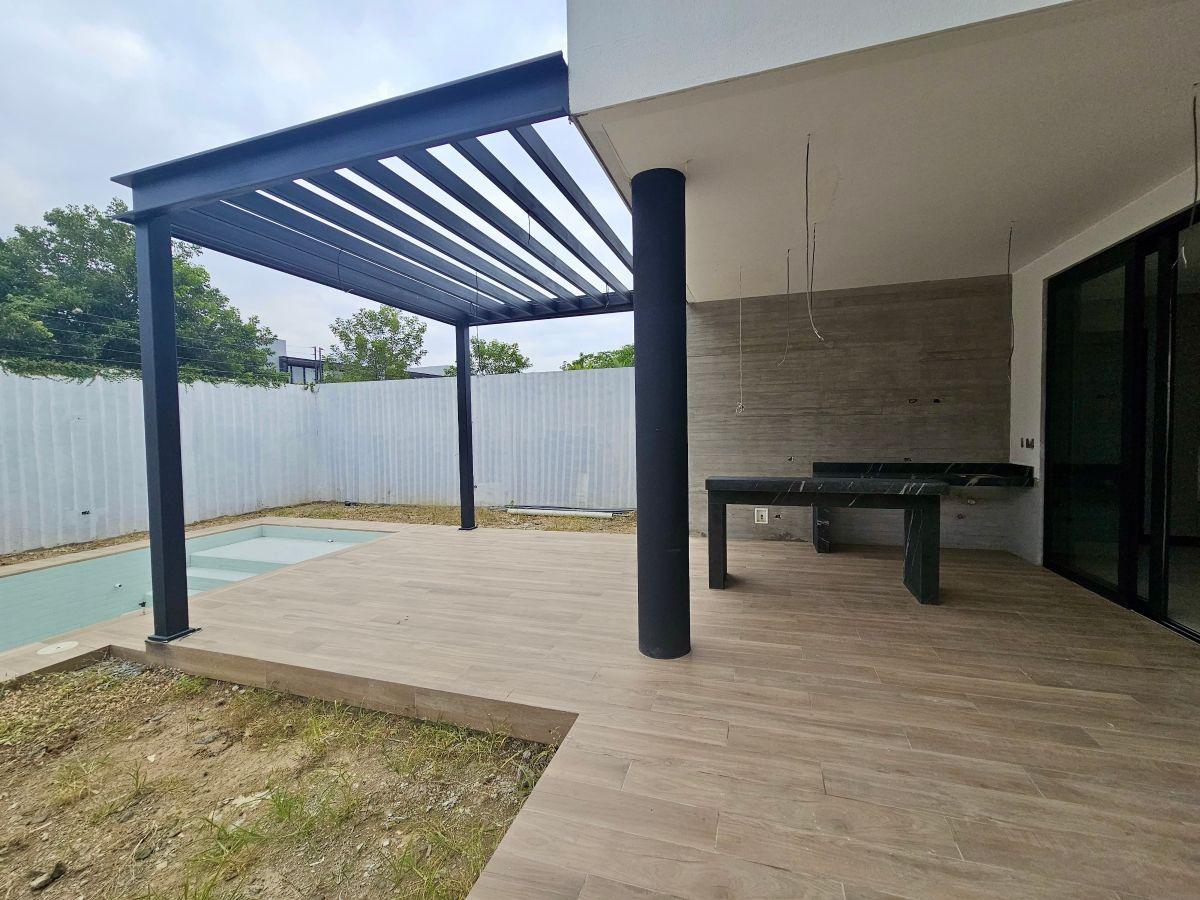Casa con 4 Dorm en Venta en Isla Mocolí, 532 m² Terreno, Guayas — imagen 4
