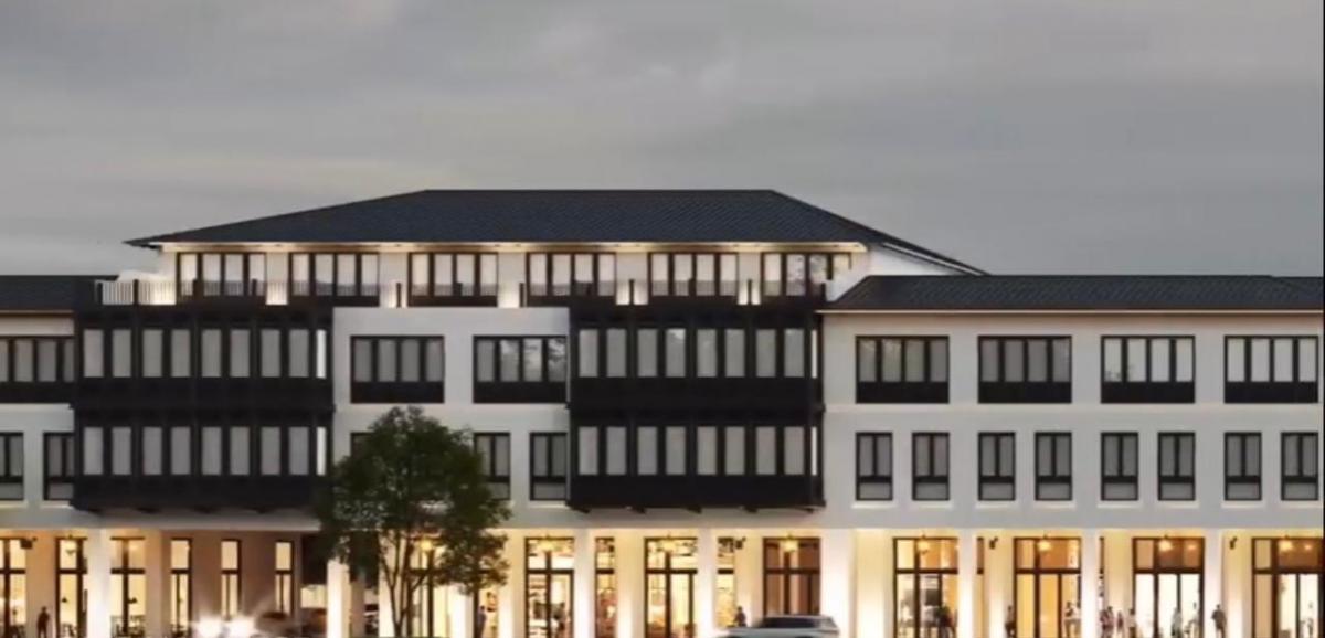 Samborodon Km 9 Oficinas en Venta Murano Plaza, Guayas — imagen 5