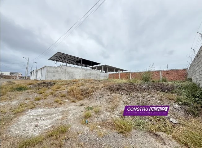 Terreno en venta en Manta — imagen 3