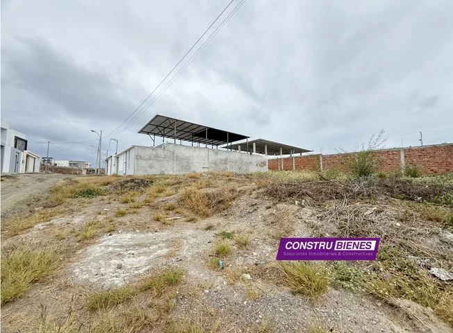 Terreno en venta en Manta — imagen 2