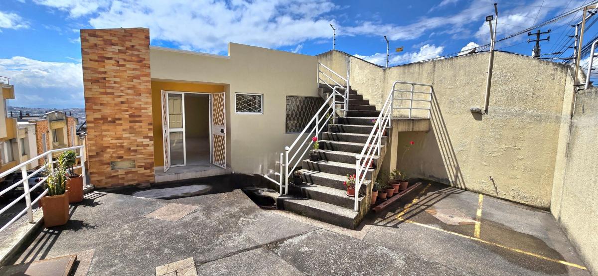 Se Vende Oficina o Local Comercial Sector La Pulida. Provincia de Pichincha — imagen 3