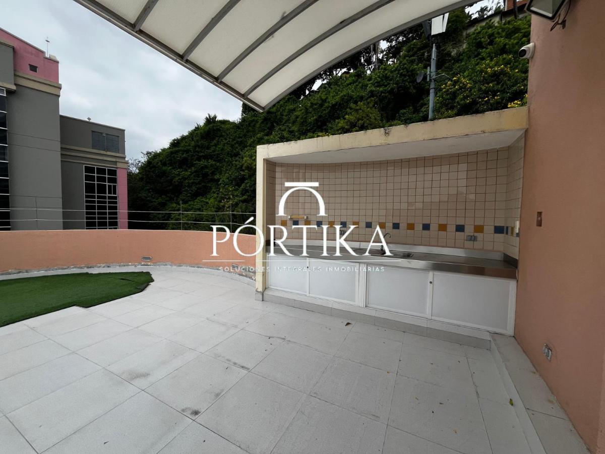 Venta Oficina / Suite Amoblada - Los Silos - Puerto Santa Ana, Guayas — imagen 2