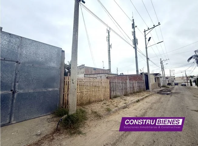 Terreno en venta en Manta — imagen 3