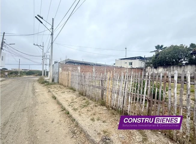 Terreno en venta en Manta — imagen 2