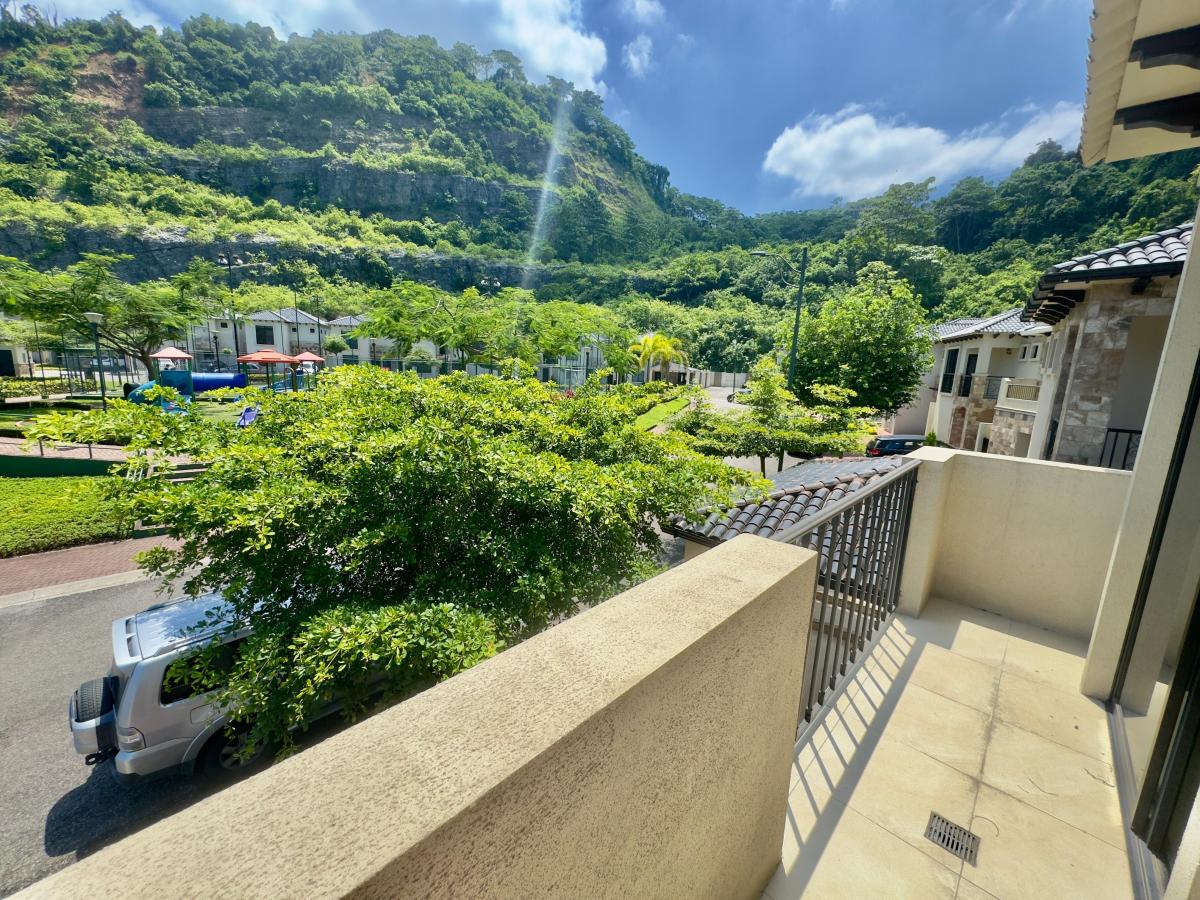 Vendo Casa de Estreno Bosques de La Costa 3 Dorm Patio Amolio, Guayas — imagen 10