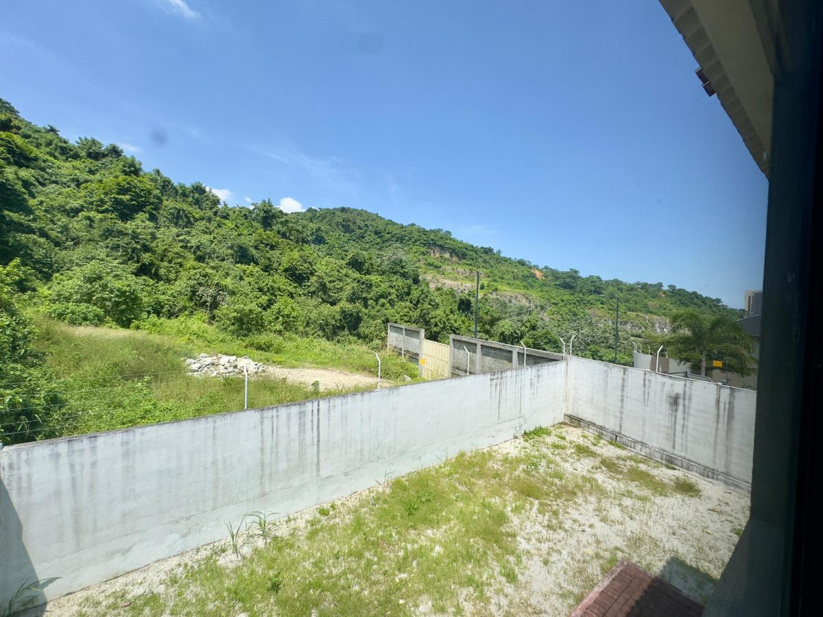 Vendo Casa de Estreno Bosques de La Costa 3 Dorm Patio Amolio, Guayas — imagen 9