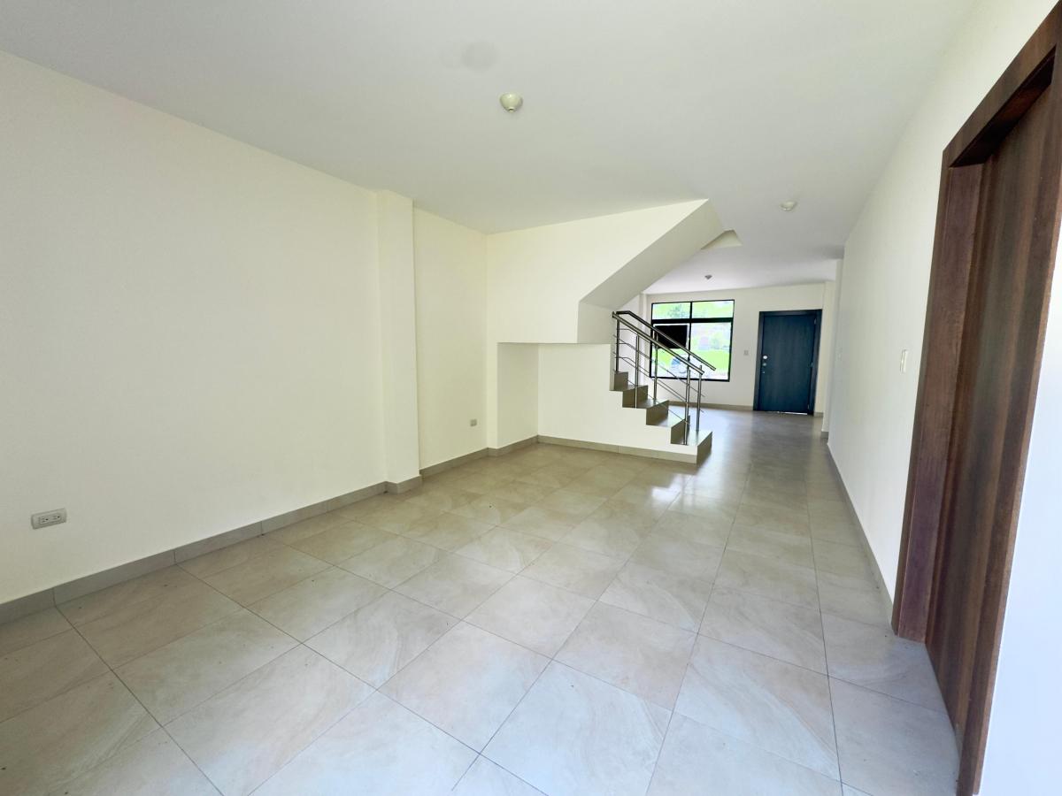 Vendo Casa de Estreno Bosques de La Costa 3 Dorm Patio Amolio, Guayas — imagen 6