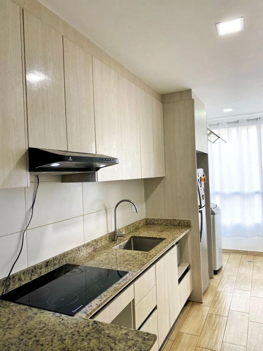Departamento de 60 m² con 1 Habitación en Venta, Solca — imagen 4