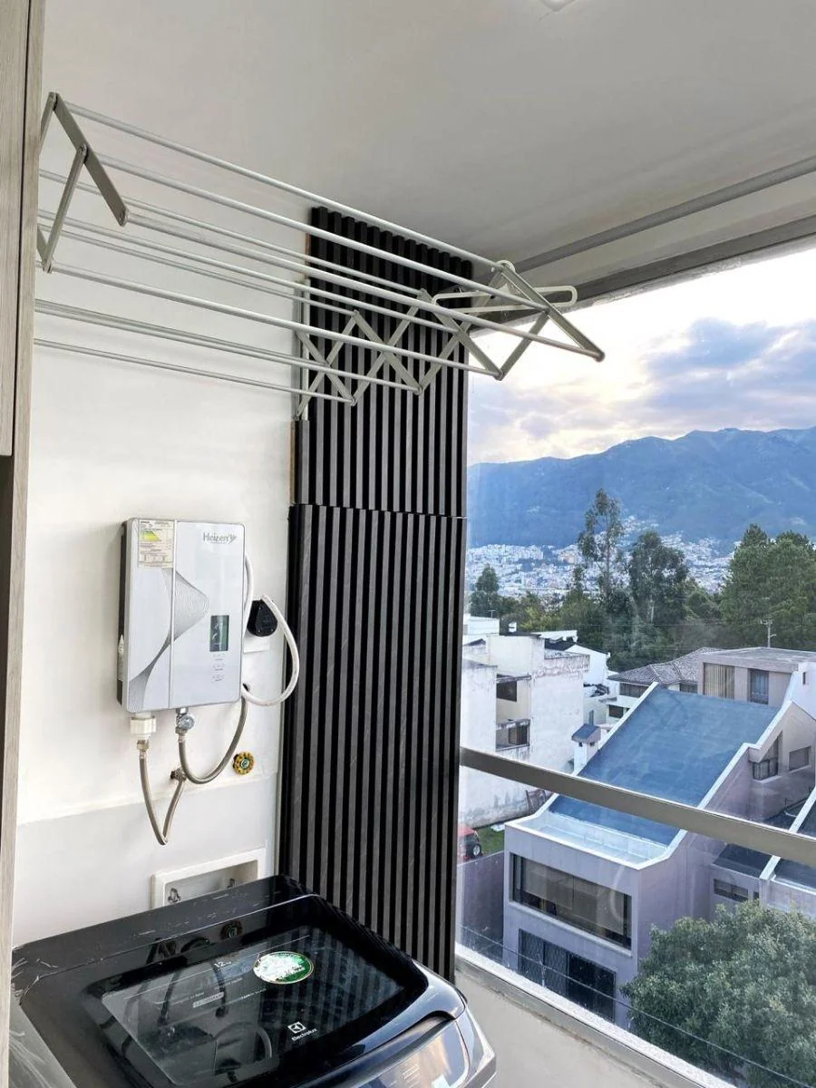 Departamento de 60 m² con 1 Habitación en Venta, Solca — imagen 2
