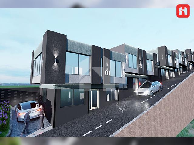 Vendo Casas en Cuenca Sector Camino Viejo a Baños. Aplica Credito Vip (Cv4026), Azuay — imagen 7