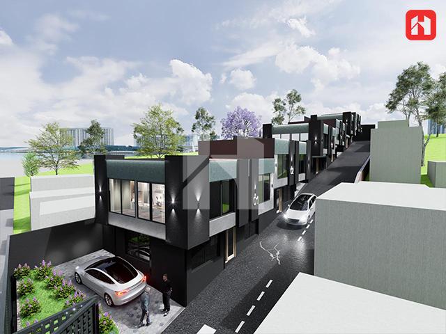 Vendo Casas en Cuenca Sector Camino Viejo a Baños. Aplica Credito Vip (Cv4026), Azuay — imagen 6