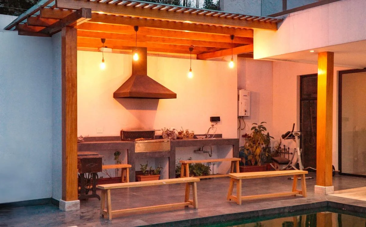 Casa en Venta Sector San Patricio – Cumbayá — imagen 5