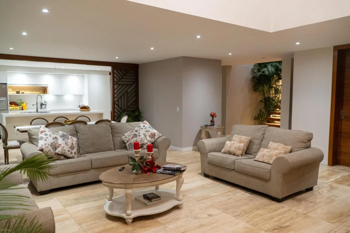 Casa en Venta Sector San Patricio – Cumbayá — imagen 4