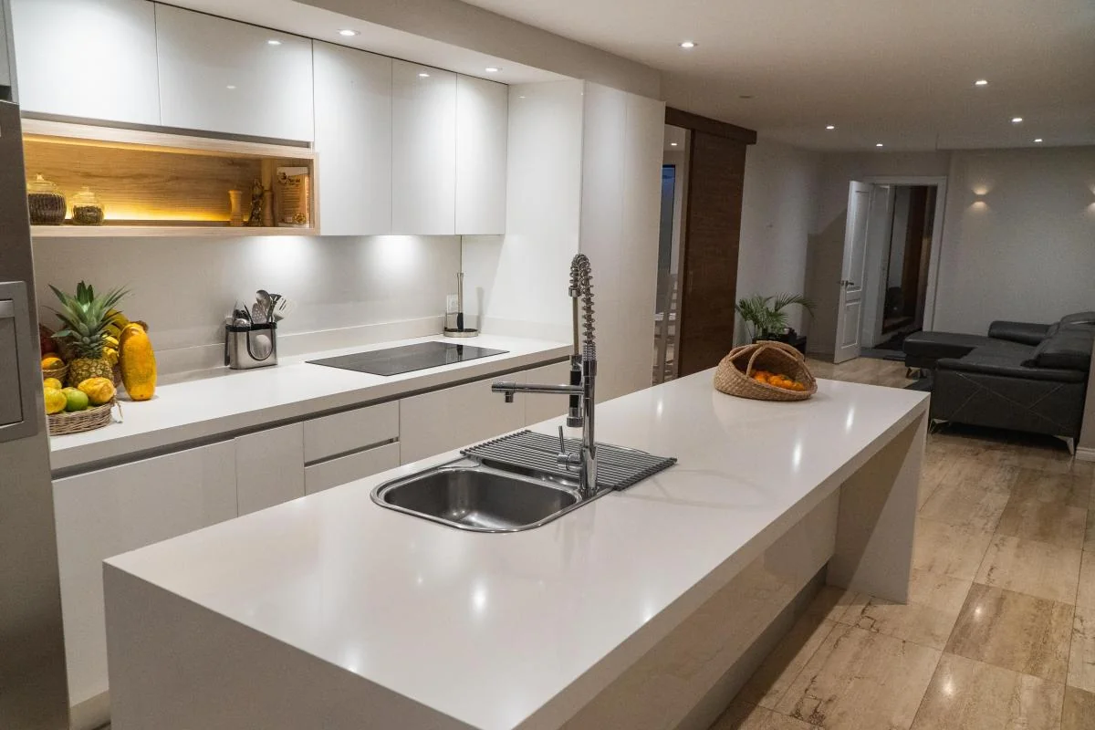 Casa en Venta Sector San Patricio – Cumbayá — imagen 3