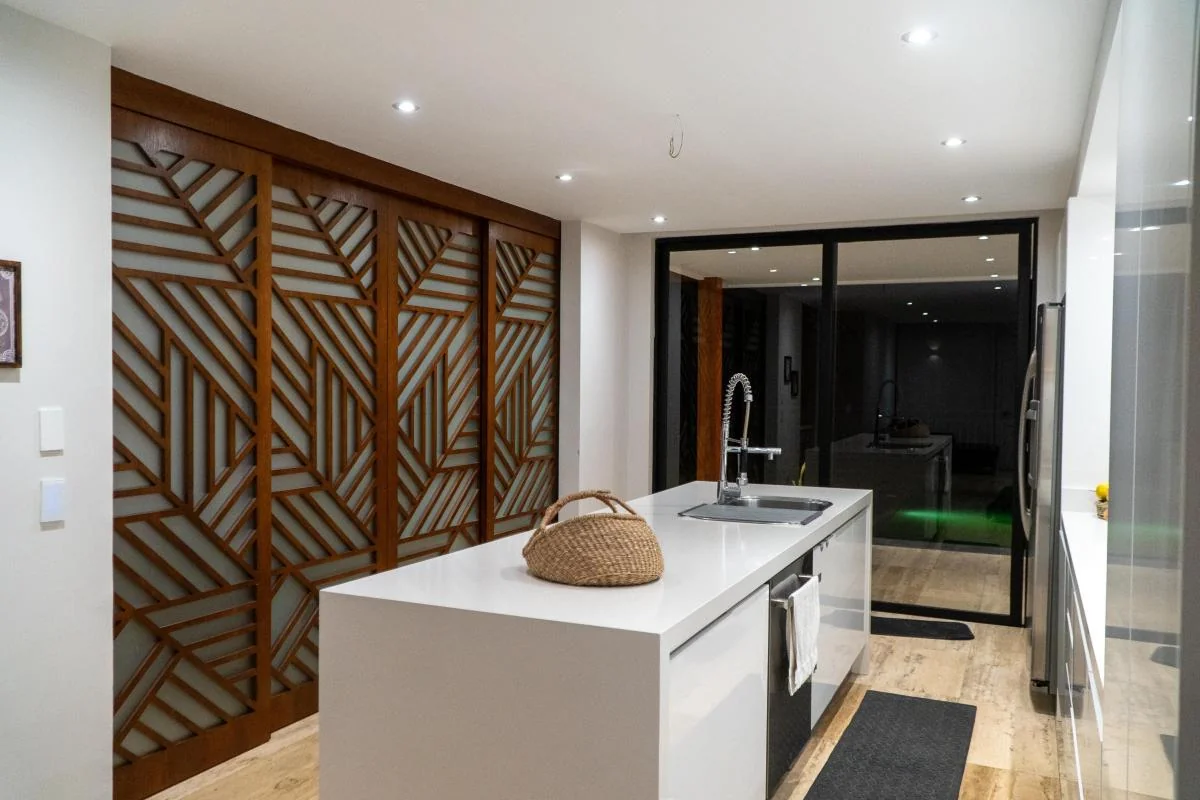 Casa en Venta Sector San Patricio – Cumbayá — imagen 2