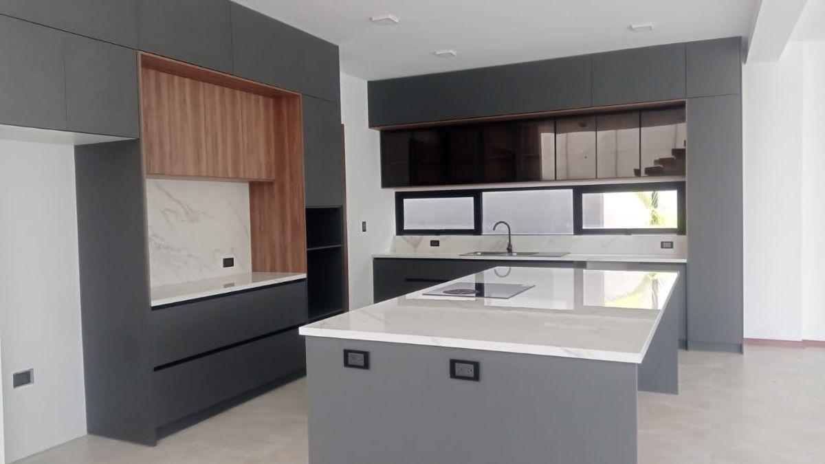 Vendo Amplia Casa por Estrenar en Tumbaco Sector Collaqui — imagen 5