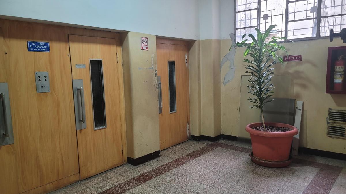En Venta Oficina en Centro de Guayaquil - Gobernación - m. Recalde, Guayas — imagen 8